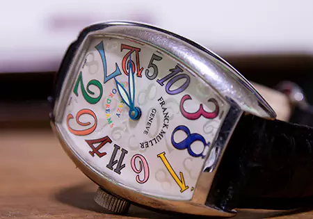 Watch Buying Service in Airdrie, AB