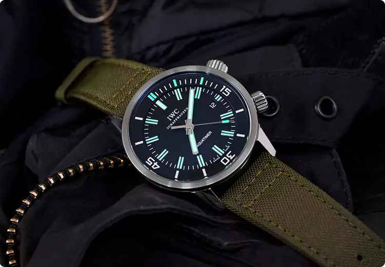 Professional Watch Appraisal in Airdrie, AB